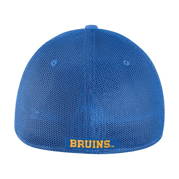UCLA Script Mesh Performance Cap